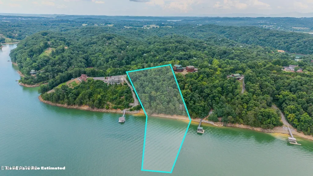 35 Fishtail Cove Dandridge TN 37725