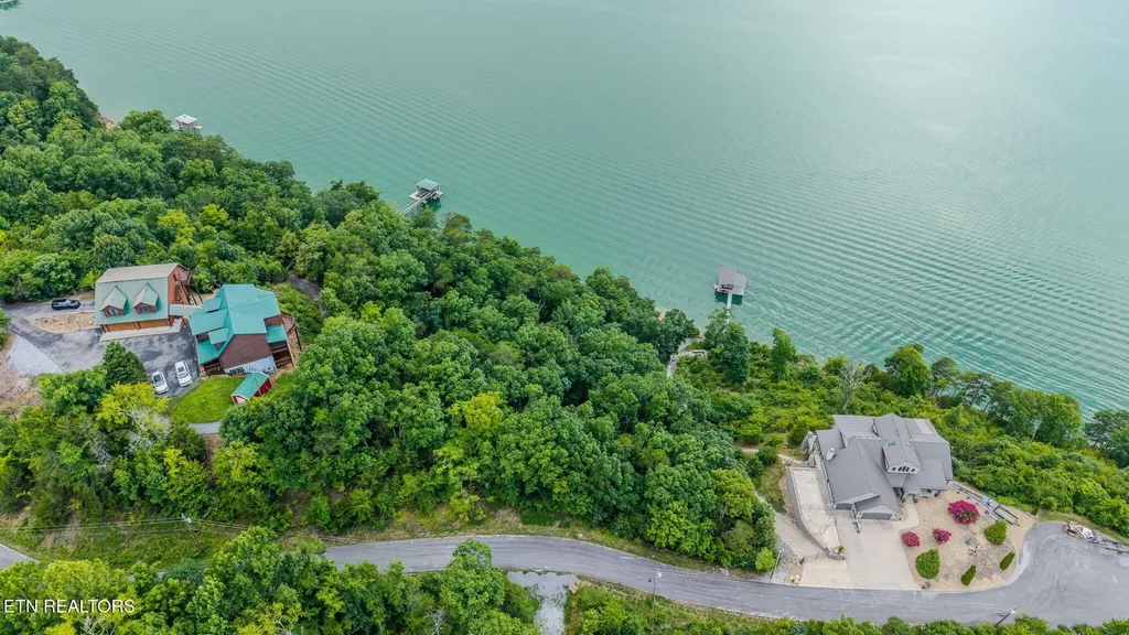 35 Fishtail Cove Dandridge TN 37725
