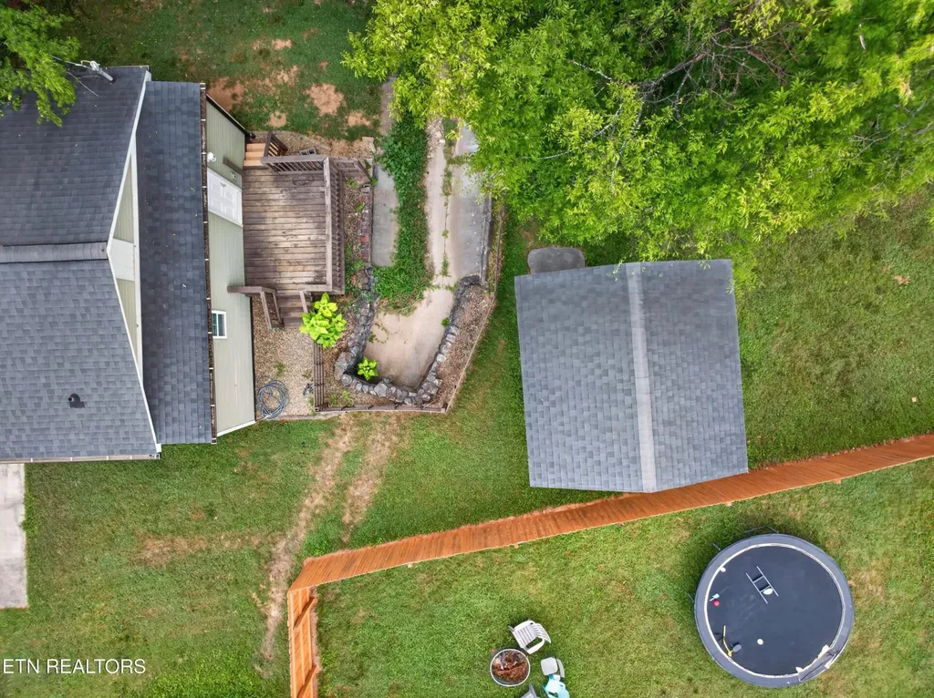 608 Middle Street Maryville TN 37804