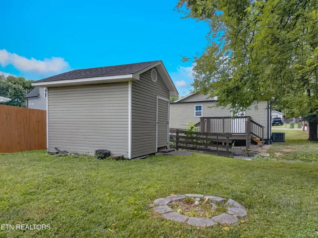 608 Middle Street Maryville TN 37804
