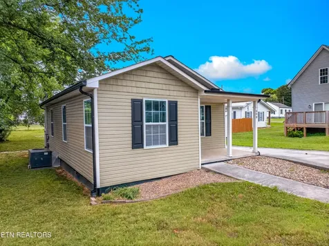 608 Middle Street Maryville TN 37804