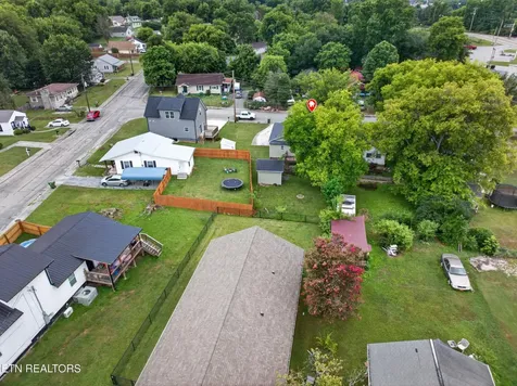 608 Middle Street Maryville TN 37804