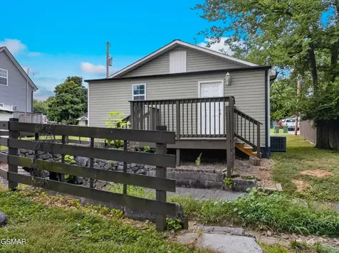 608 Middle Street Maryville TN 37804
