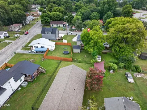 608 Middle Street Maryville TN 37804