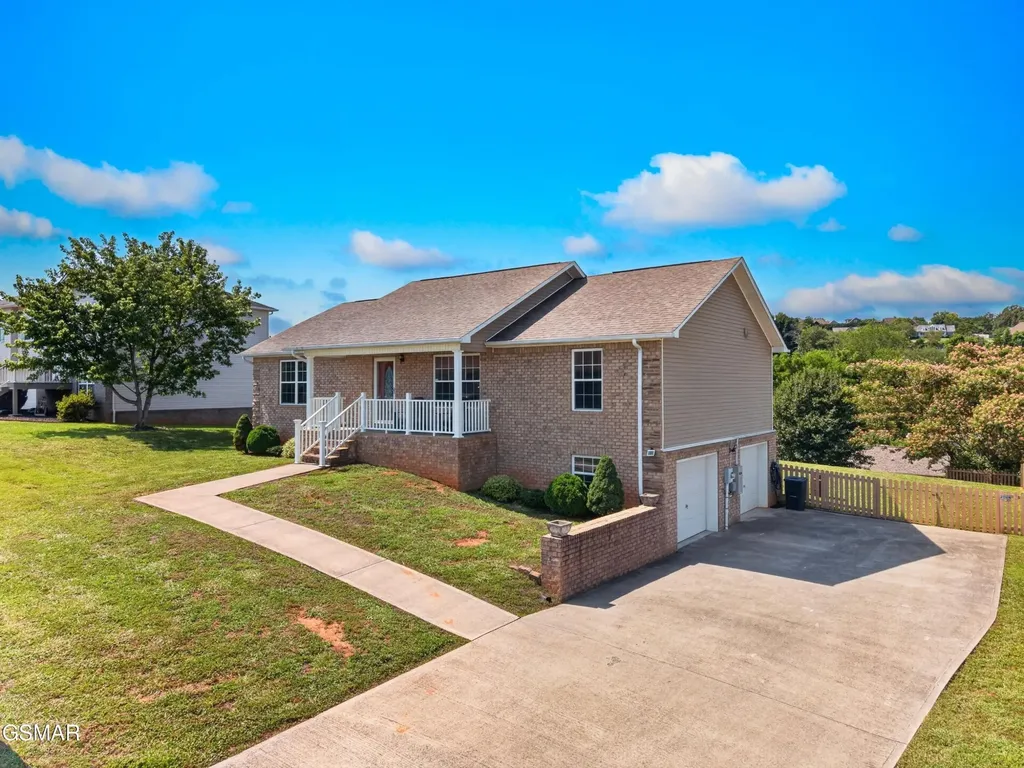 620 Hills Gate Circle Seymour TN 37865