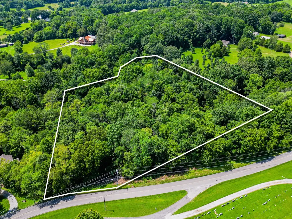 0 Bethlehem Road Springfield TN 37172
