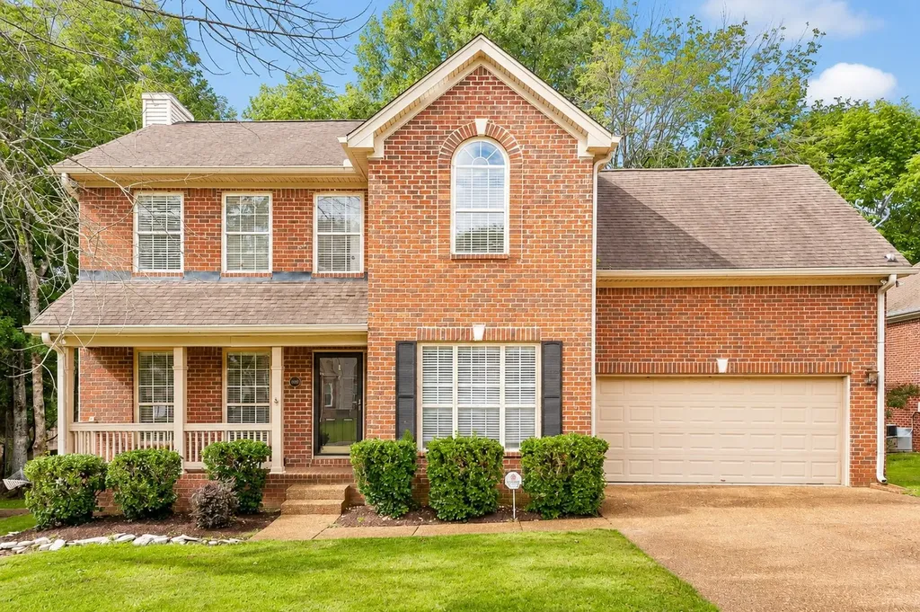 2010 Woods Run Mount Juliet TN 37122
