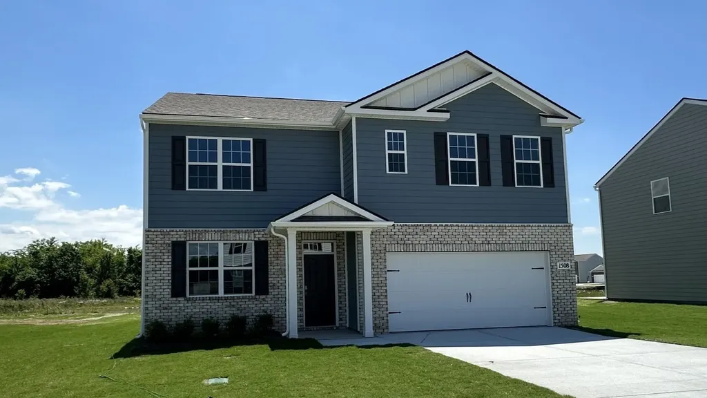 4030 Amelia Lane White House TN 37188