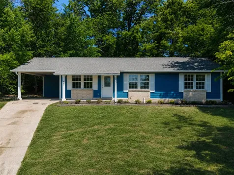 604 Valley Grove Court Hermitage TN 37076