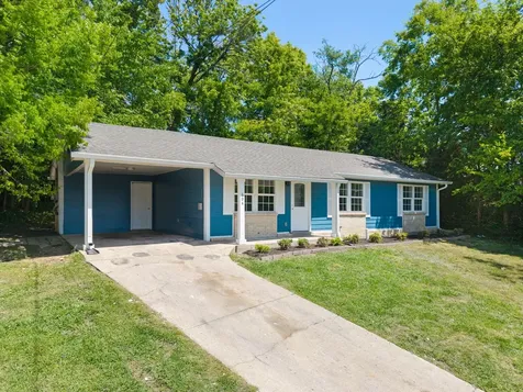 604 Valley Grove Court Hermitage TN 37076