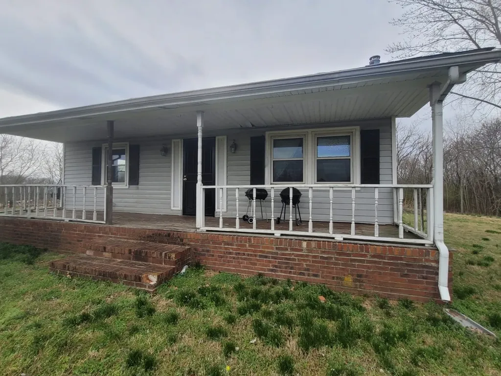 1465 Mount Olivet Road Hendersonville TN 37075
