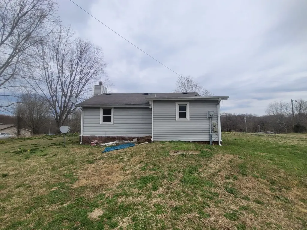1465 Mount Olivet Road Hendersonville TN 37075