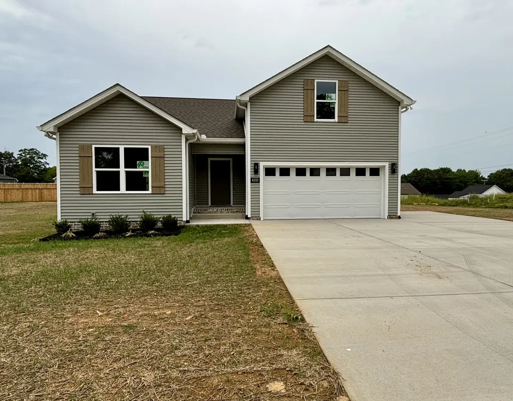 4202 Hereford Drive Greenbrier TN 37073