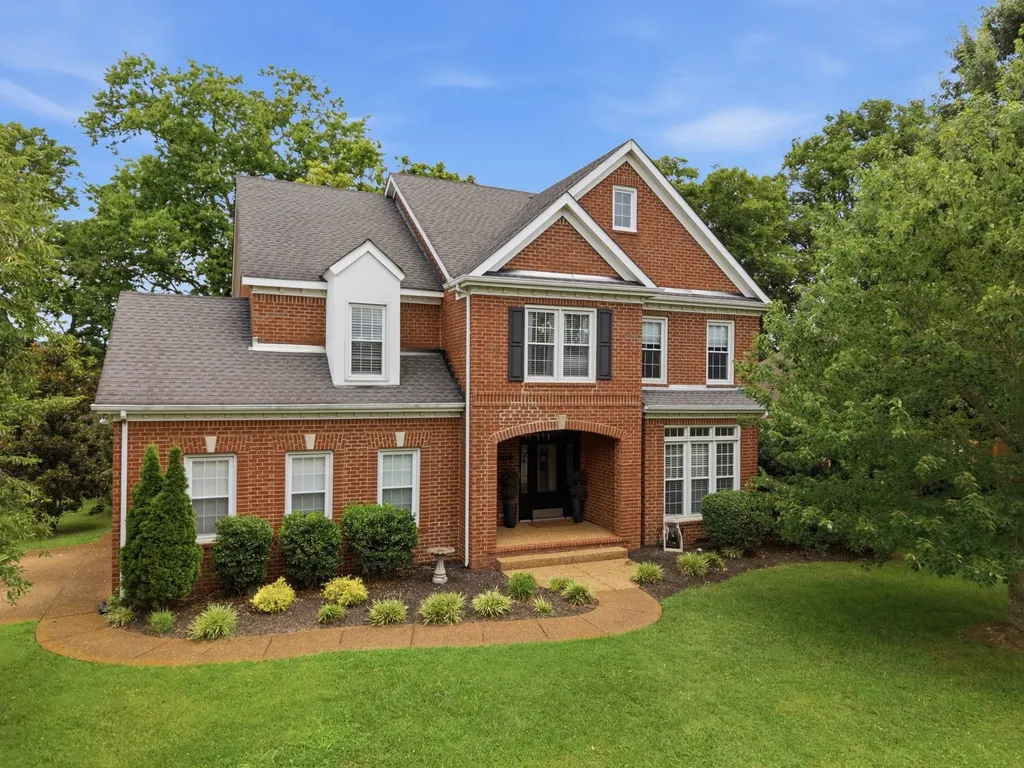3026 Havasu Drive Spring Hill TN 37174