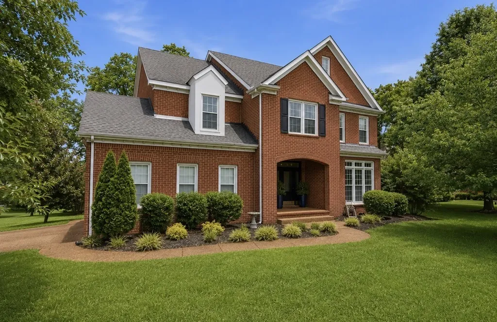 3026 Havasu Drive Spring Hill TN 37174