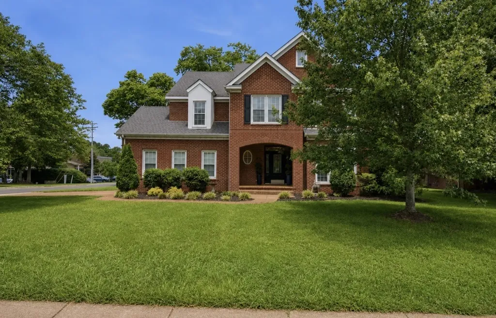 3026 Havasu Drive Spring Hill TN 37174