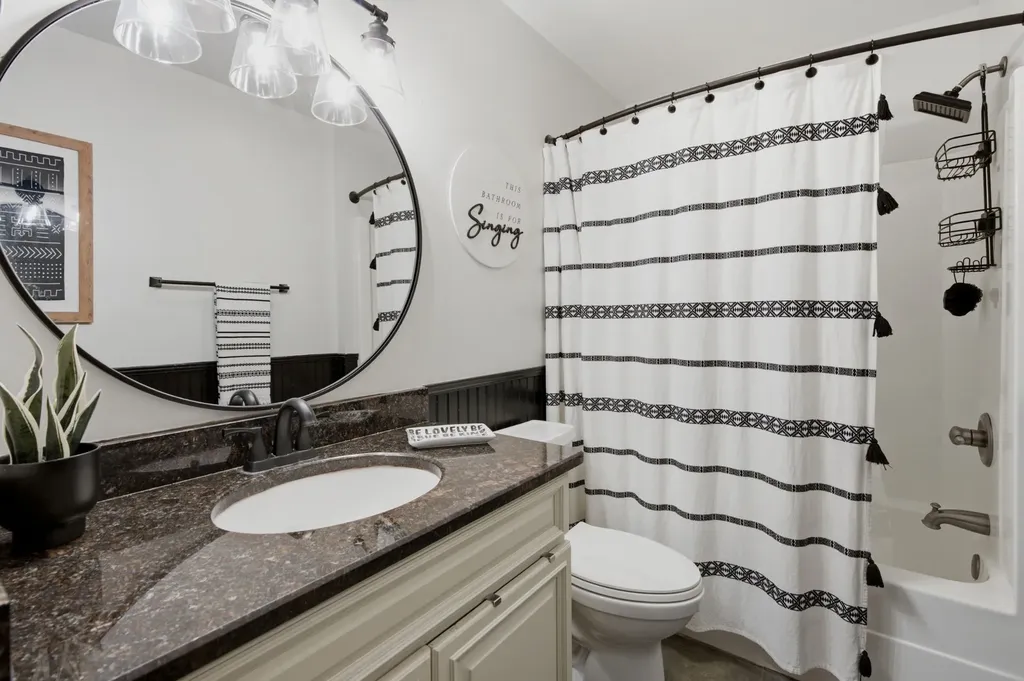 3026 Havasu Drive Spring Hill TN 37174
