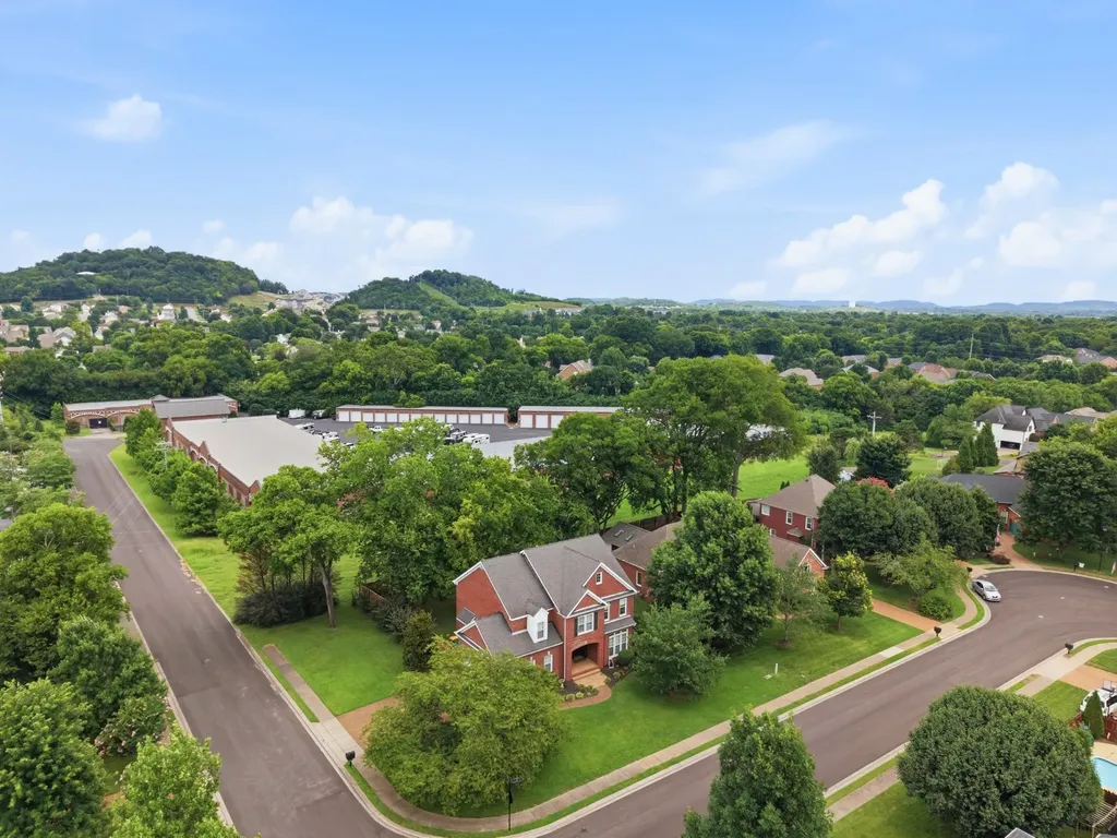 3026 Havasu Drive Spring Hill TN 37174
