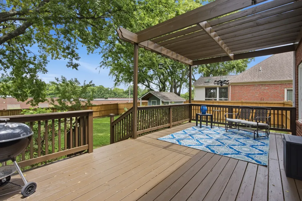 3026 Havasu Drive Spring Hill TN 37174