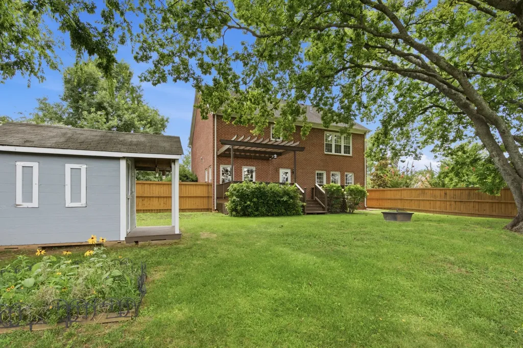 3026 Havasu Drive Spring Hill TN 37174