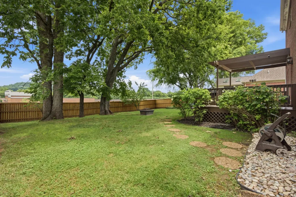 3026 Havasu Drive Spring Hill TN 37174