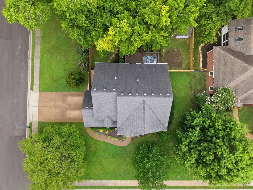 3026 Havasu Drive Spring Hill TN 37174