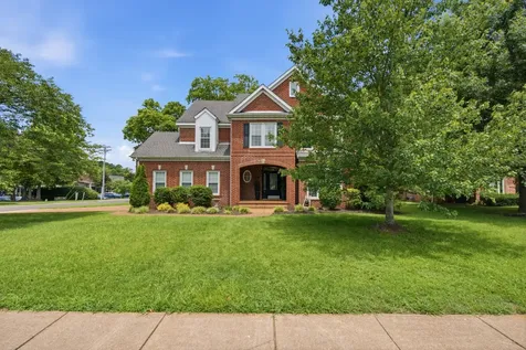 3026 Havasu Drive Spring Hill TN 37174
