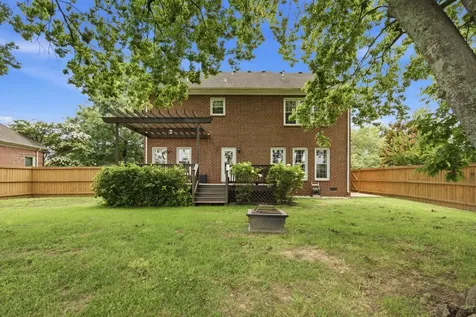 3026 Havasu Drive Spring Hill TN 37174