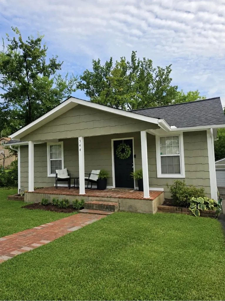 544 Maplewood Lane Nashville TN 37216