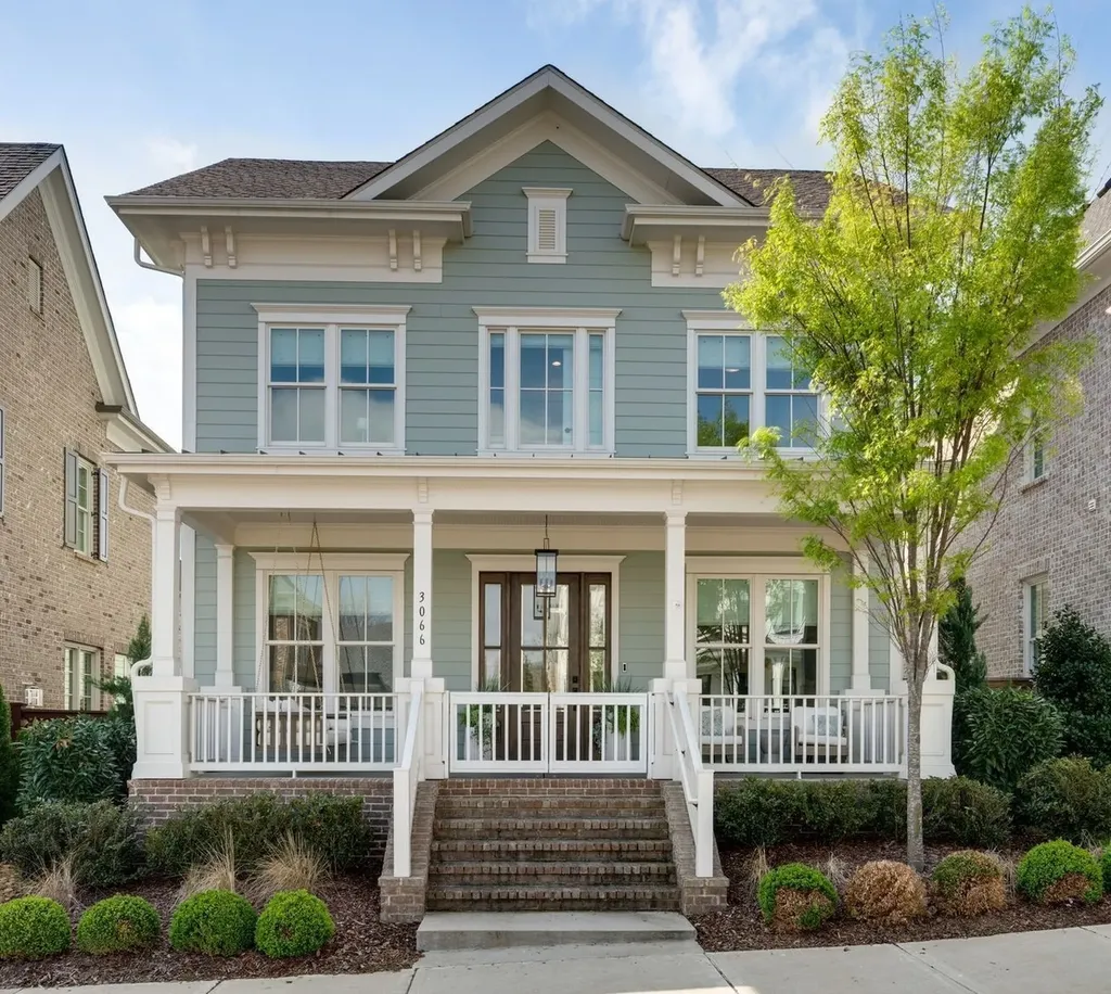 3066 Long Branch Circle Franklin TN 37064