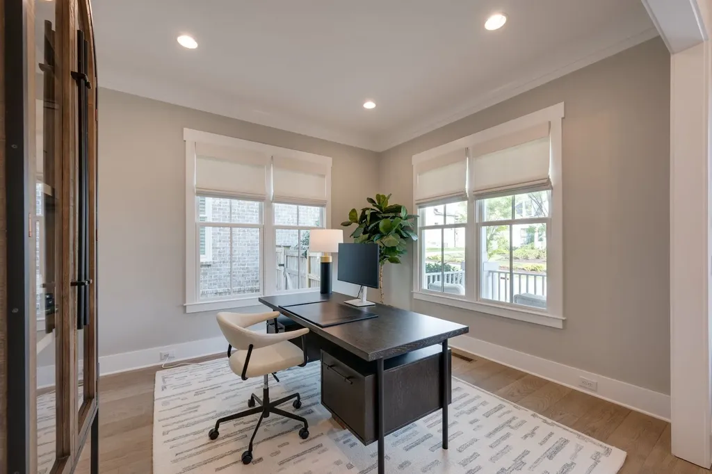 3066 Long Branch Circle Franklin TN 37064
