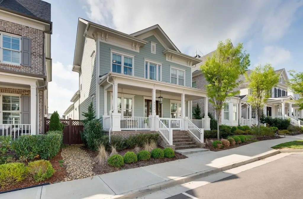 3066 Long Branch Circle Franklin TN 37064