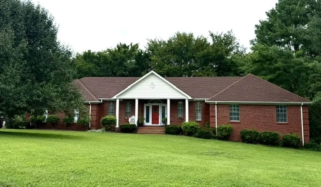 30 Oak Valley Drive Spring Hill TN 37174