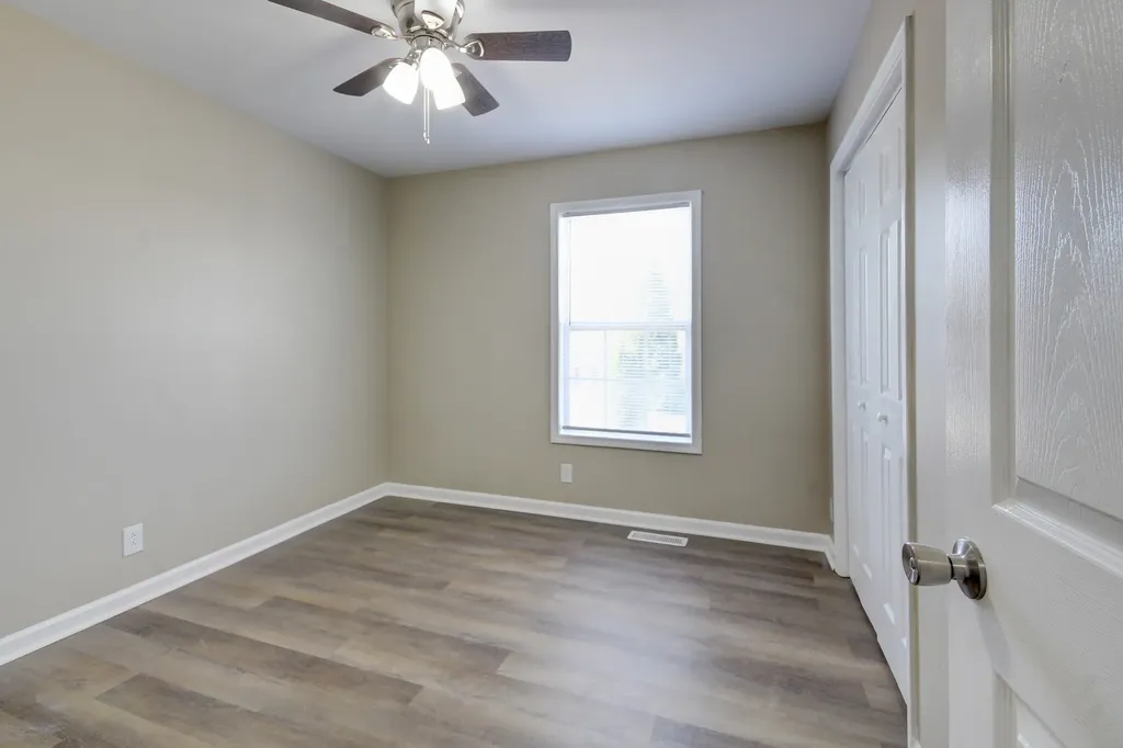 1489 Mcclardy Road Clarksville TN 37042
