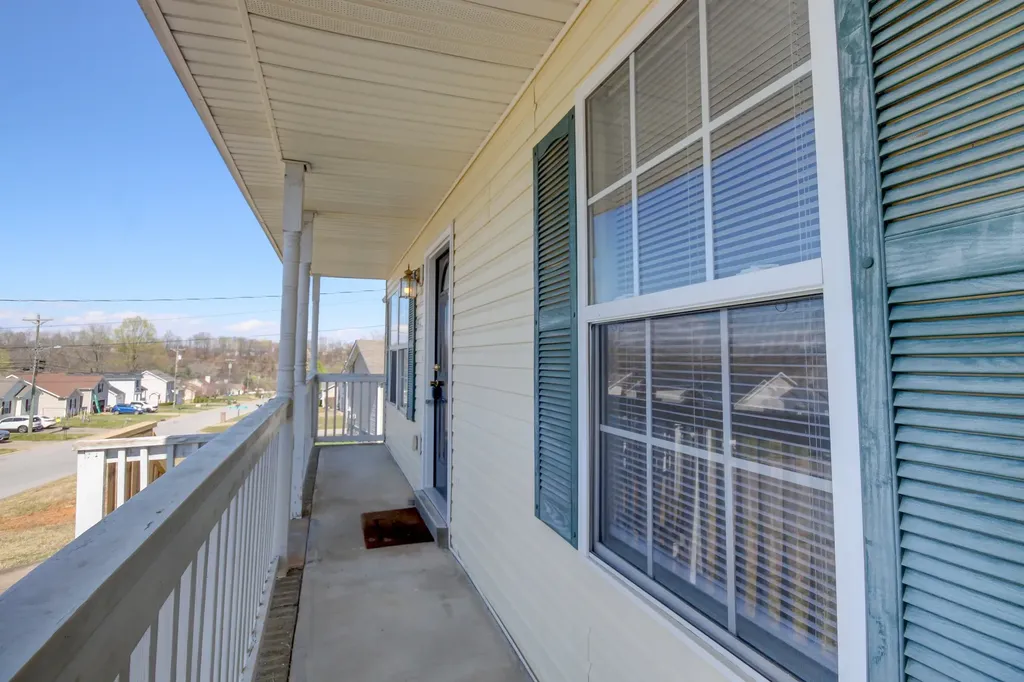 1489 Mcclardy Road Clarksville TN 37042