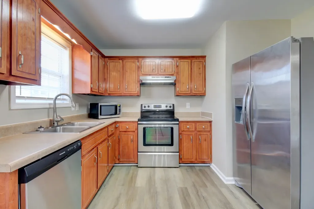 1489 Mcclardy Road Clarksville TN 37042