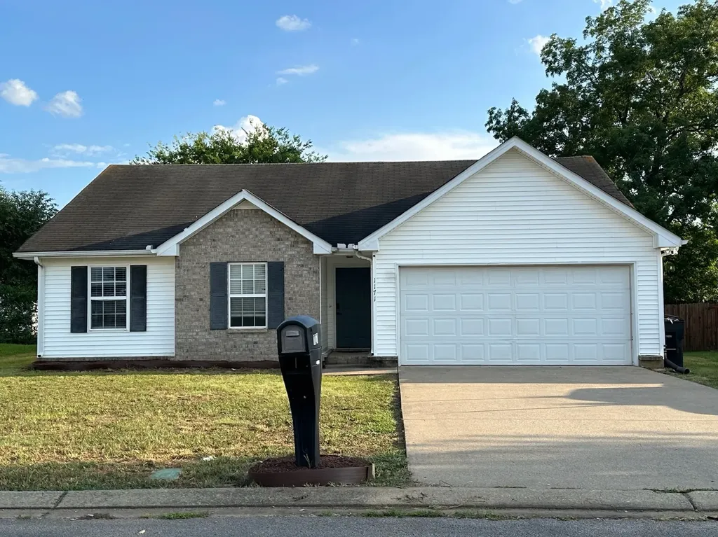 1171 Catawba Way Murfreesboro TN 37130