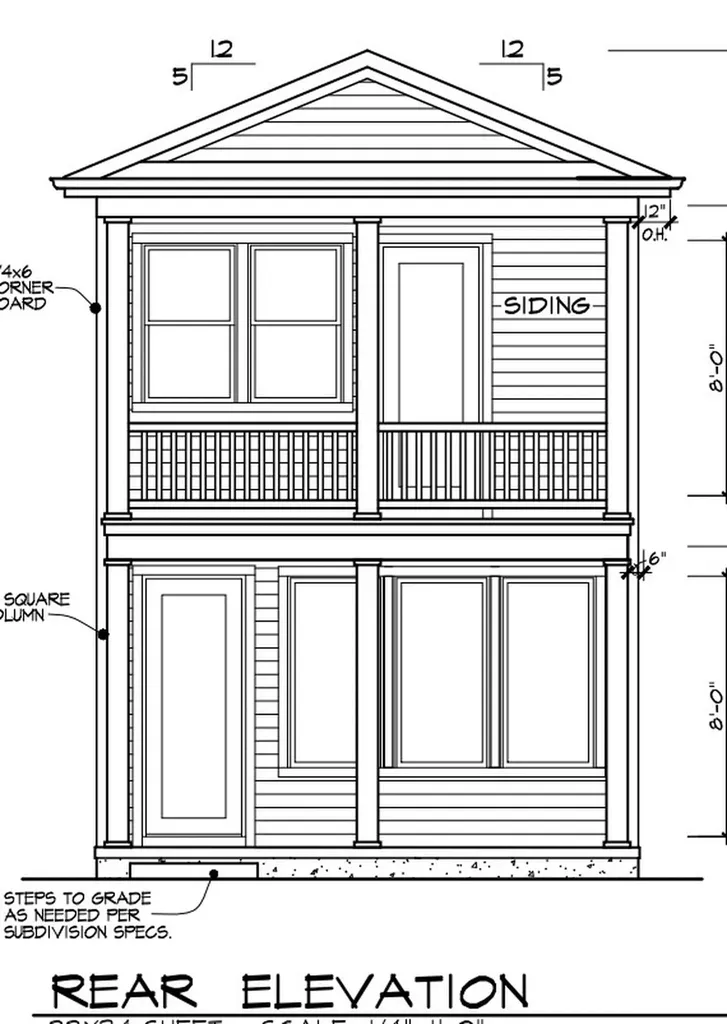 603 James Avenue Nashville TN 37209
