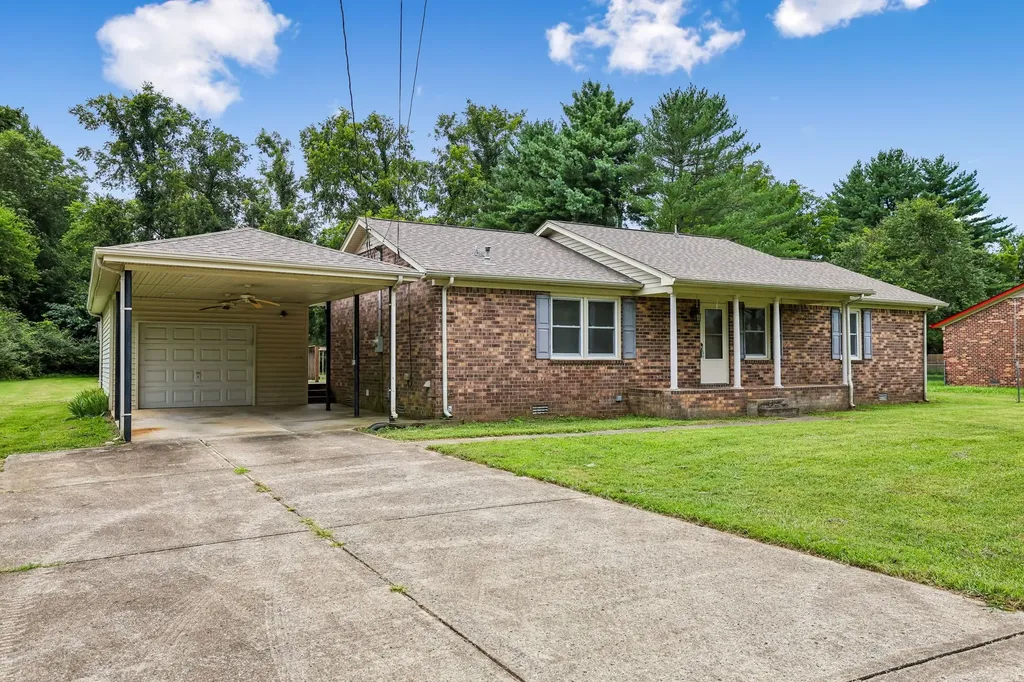 2724 Fawnwood Drive Murfreesboro TN 37129
