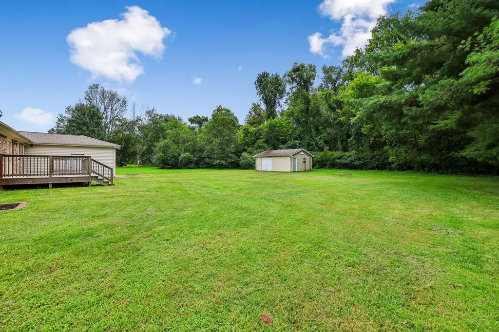 2724 Fawnwood Drive Murfreesboro TN 37129