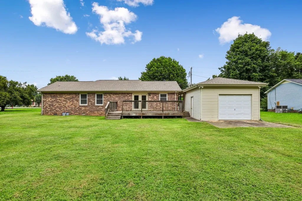 2724 Fawnwood Drive Murfreesboro TN 37129