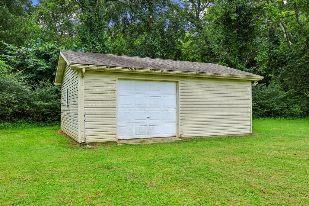 2724 Fawnwood Drive Murfreesboro TN 37129