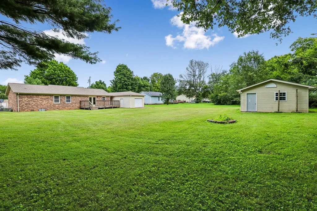 2724 Fawnwood Drive Murfreesboro TN 37129