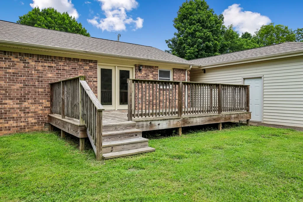 2724 Fawnwood Drive Murfreesboro TN 37129