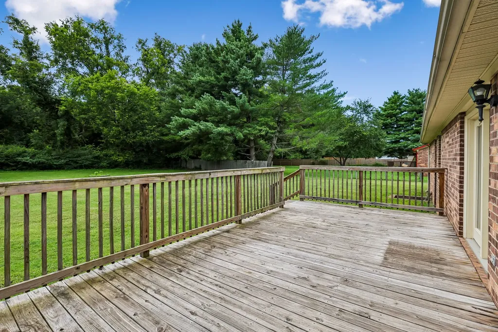 2724 Fawnwood Drive Murfreesboro TN 37129
