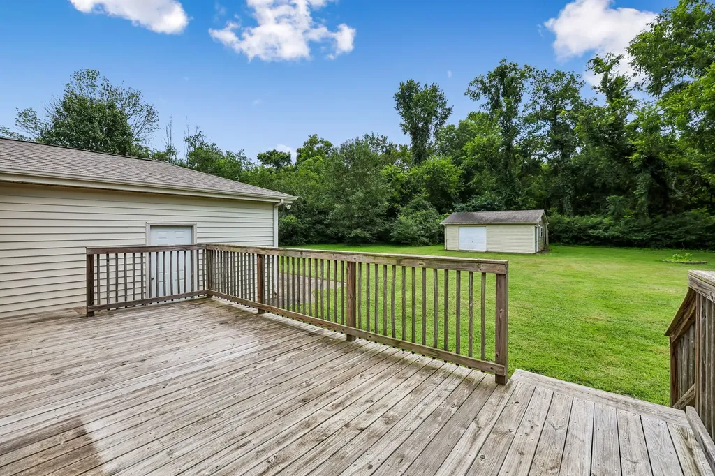 2724 Fawnwood Drive Murfreesboro TN 37129
