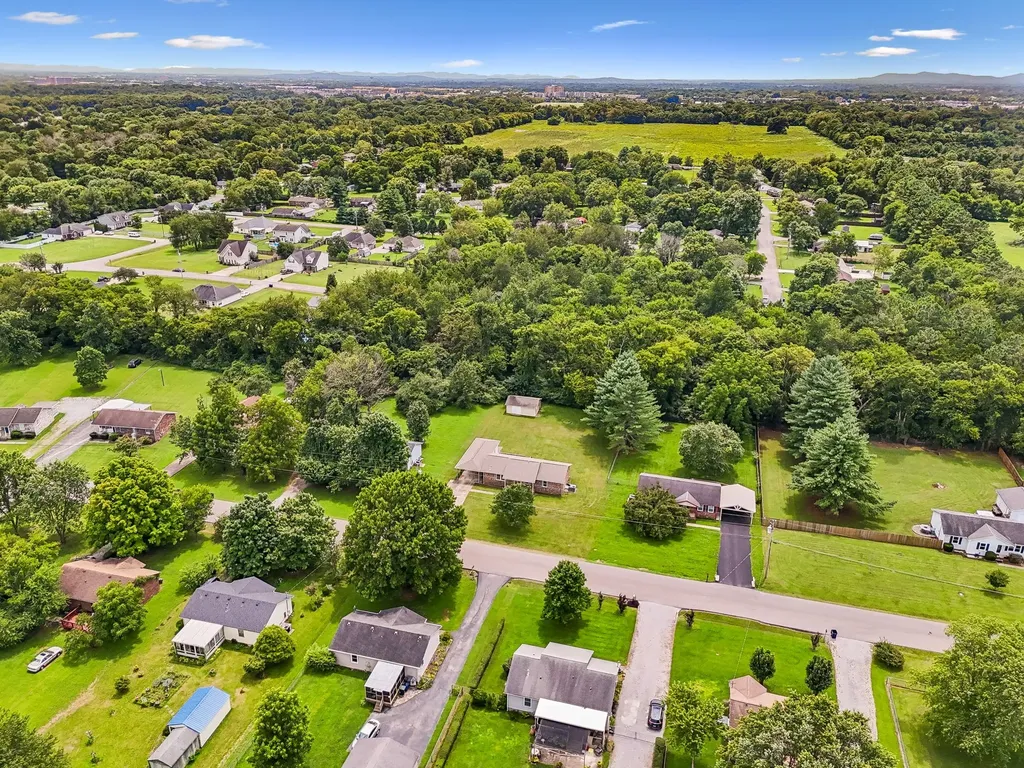 2724 Fawnwood Drive Murfreesboro TN 37129