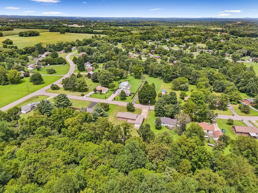 2724 Fawnwood Drive Murfreesboro TN 37129
