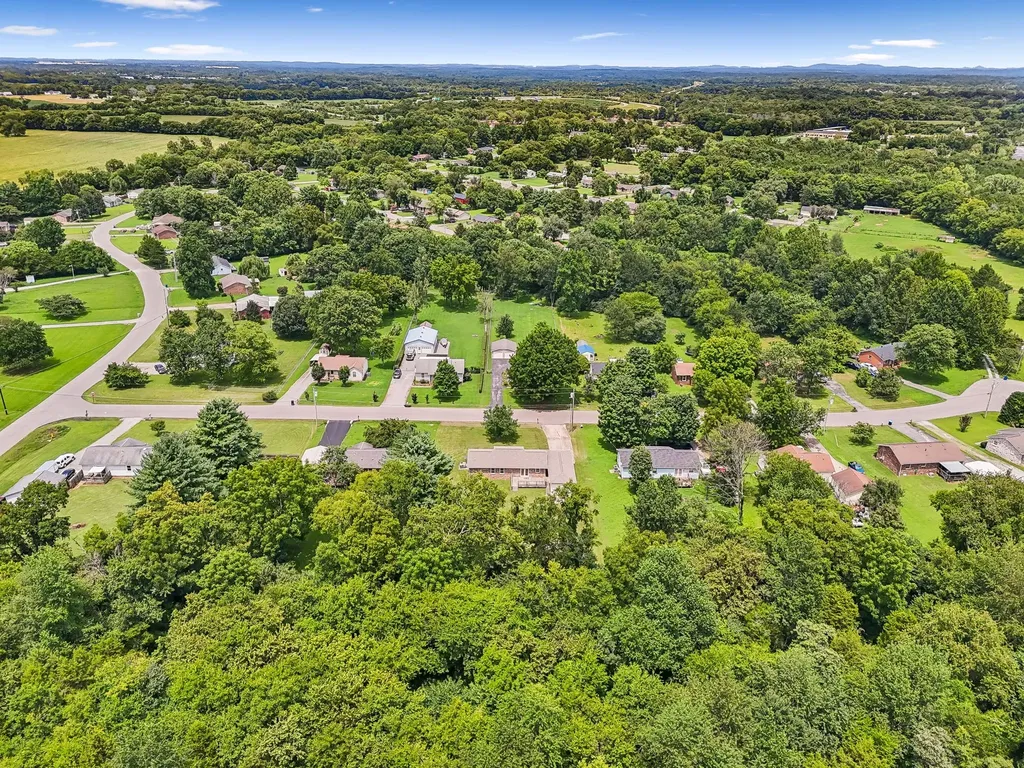 2724 Fawnwood Drive Murfreesboro TN 37129
