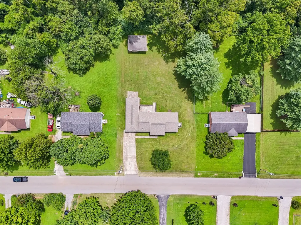 2724 Fawnwood Drive Murfreesboro TN 37129